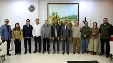 Gümüşhane Üniversitesi’nden Harşit Zaferi’nin Tarihî Mirasını Geleceğe Taşıyacak Bilimsel Hamle