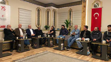 Prof. Dr. Kadir Sancak'tan Dış Politikada Ezber Bozan Çıkış: "Azerbaycan Bir KKTC Değildir"
