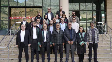 Baro Başkanı Aslan: “Bu müdahaleleri kabul etmiyoruz”