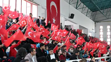 Gümüşhane’de Cumhuriyet’in 103. Yıl Dönümü Tören ve Etkinliklerle Kutlandı