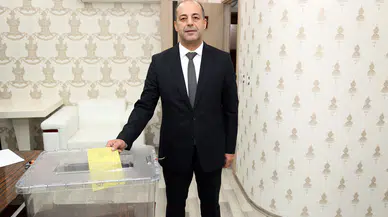 Gümüşhane Barosunda Av. Metin Aslan güven tazeledi