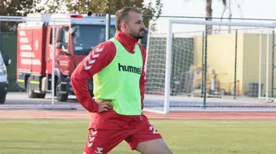 Taner Koç Kelkit 1954 Spor’a Transfer Oldu