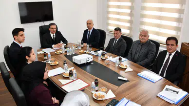 Vali Baruş: “Hiçbir Vatandaş ‘Devlet Nerede?’ Dememeli!”