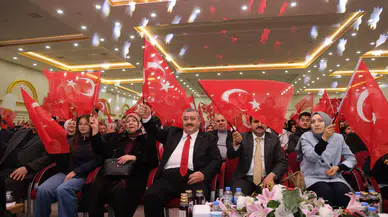 Kelkit’in düşman işgalinden kurtuluşunun 108. yılı görkemli törenlerle kutlandı