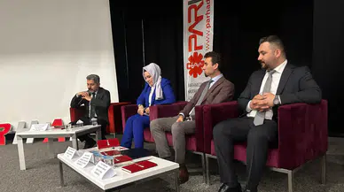 Gümüşhane Üniversitesi Heyeti Acil Sağlık Paneli’nde Bilimsel Sunum Gerçekleştirdi