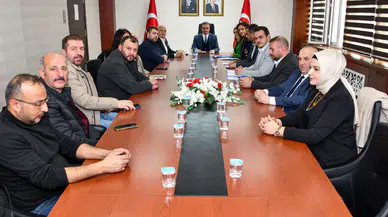 Gümüşhane büyük turizm çalıştayına hazırlanıyor