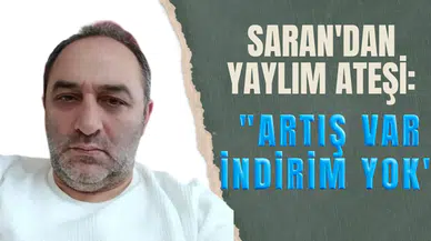 Esnafın faiz çilesi: "Artış Var, İndirim Yok!"