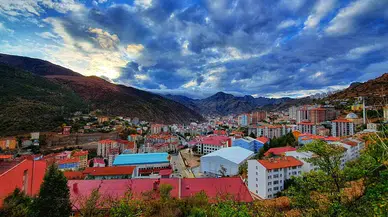 Gümüşhane 2025 Belediye Nüfusları Açıklandı: Bahçeli Beldesi İlçe Merkezlerini Geride Bıraktı