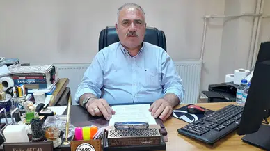 Gümüşhane Büro Memur-Sen’den Vergi Haftası Açıklaması: "Maliye Çalışanları Haklarını Bekliyor"