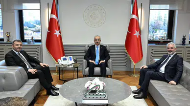 Milletvekili Köse’den 4 Bakan ziyareti ve kritik görüşmeler