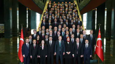 Vali Aydın Baruş, Ankara’daki Valiler Buluşması’na katıldı