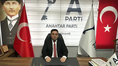 Canlı: "Gümüşhane İçin Çözüm Yereldedir"