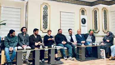 Gülsüm Hoca "Az Konuşup Öz Anlaşmanın" şifrelerini verdi