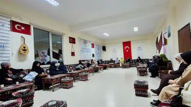 Ebeveynlere Altın Öğütler: "Çocuğunuzu Ekranla Değil, Muhabbetle Büyütün"