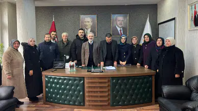 28 Şubat mesajları