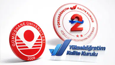 Gümüşhane Üniversitesinden Kurumsal Akreditasyon Başarısı