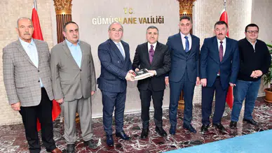 Hüseyin Nihal Atsız Kültür Evi İçin Düğmeye Basıldı