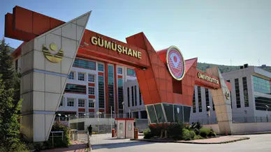 Gümüşhane Üniversitesi’nden İsrail ve ABD’nin Sivil Katliamlarına Sert Tepki