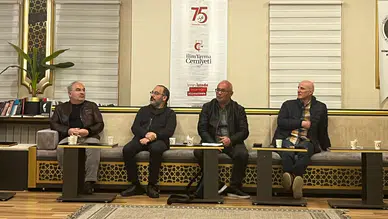 Türkiye’nin Yeni Gücü Denizlerde: Gümüşhane’de Mavi Vatan ve Enerji Zirvesi