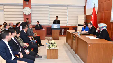 DSİ Gümüşhane Barajlarındaki Güncel Doluluk Oranlarını Paylaştı