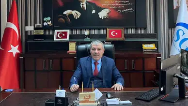 Eyyüp İslamoğlu: "Sigorta Geleceğin En Büyük Teminatıdır"