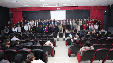 Kelkit’te Kültürel Miras Rüzgarı: "Gönülden Süzülen Ezgiler" Programı Büyük İlgi Gördü