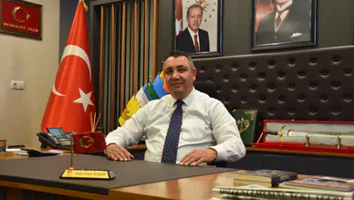 Gümüşhane Belediyesinde Dijital Dönüşüm: 4 Bin Bildirim Çözüme Kavuştu