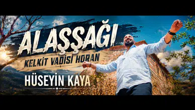 Kelkit Vadisi’nin Ruhu Bu Horanda: Hüseyin Kaya’nın Yeni Eseri Çıktı