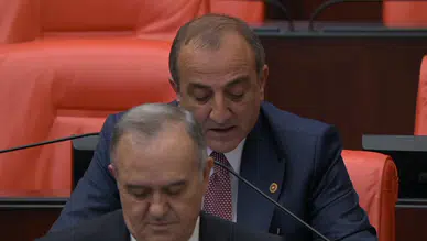 Milletvekili Küçük'ten Tarım ve Orman Bakanlığı'na Hububat Fiyatı Çağrısı