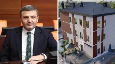 Kelkit’e Yeni Sağlık Yatırımı: Aile Sağlığı Merkezi ve 112 İstasyonu Yapılıyor