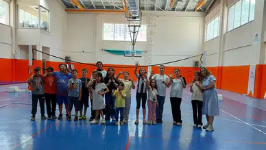 Anneler Sahaya İndi, Çocuklar Eğlenceye Doydu: Gümüşhane'de Unutulmaz Yaz!