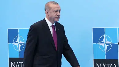 Erdoğdu: “NATO Zirvesi Türkiye’nin Küresel Gücünün Somut Göstergesidir”