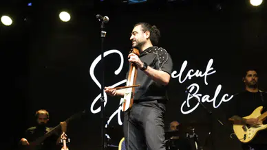 Bahçeli Beldesi'nde Yaz Coşkusu: Çocuk Şenliği ve Dev Konser Yoğun Katılımla Gerçekleşti