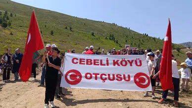 Zigana’da Asırlık Gelenek Binleri Büyüledi