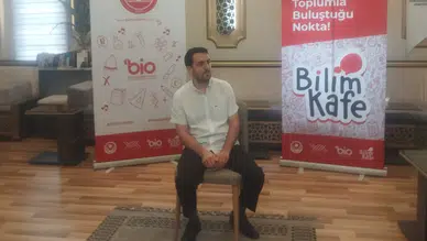 Doç. Dr. Recep Çelik Gazze Direnişini ve Tarihsel Boyutunu Anlattı