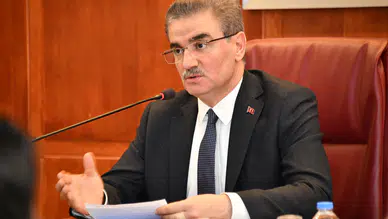 Vali Baruş: Çocuklarımızın geleceği bizim için çok değerli