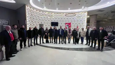 Başkan Başer: "Gelecek Seçim Hesabım Yok"