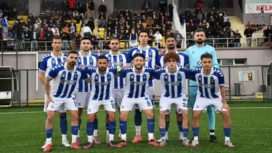 Şiran Liderliği Sevdi: 2-0