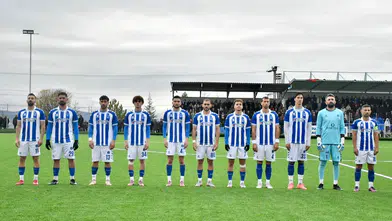 Şiran Yıldızspor 7’de 7 yaptı: 2-0