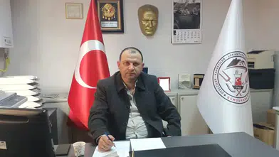 Bektaş: Gümüşhane'nin merkezinde 600 metre boyunca umumi tuvalet yok