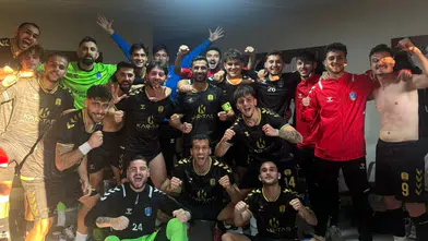 Şiran’ın şampiyonluk yürüyüşü tam gaz: 2-1