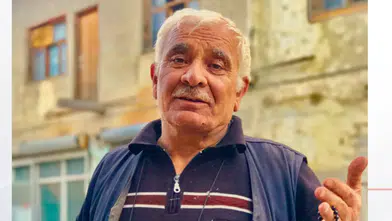 Temel YALÇIN Hakk'ın rahmetine kavuşmuştur