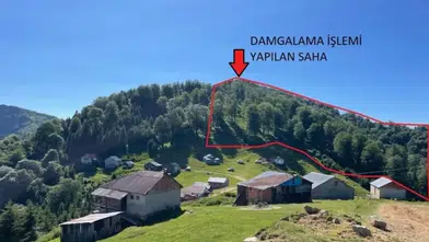 Bursa’daki Gümüşhanelilerden tarihi uyarı: 'Kızılali Yaylası’ndaki 500 yıllık miras yok olmasın'