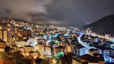 Türkiye'nin en küçük 3. ekonomisi: Gümüşhane