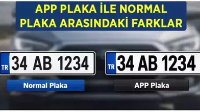 Gümüşhane Şoförler Odası’ndan APP Plaka ve Standart Dışı Uygulama Uyarısı