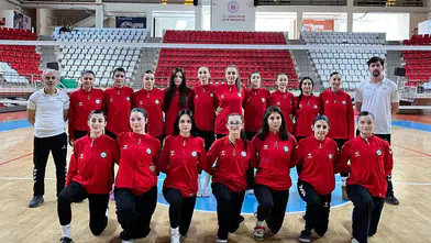 Gümüşhane'nin sultanları Erzincan'da kürsüye çıktı