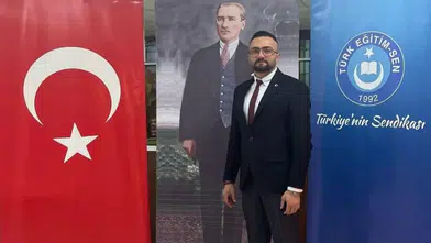 Türk Eğitim-Sen’den "Eğitimde Şiddet" Manifestosu