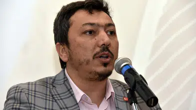 "Bu Bir Meydan Muhaberesidir!" Akın Demir'den Gümüşhane halkına davet