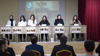 Nizamülmülk mü, Machiavelli mi? Gümüşhaneli öğrencilerden ezber bozan kıyas!