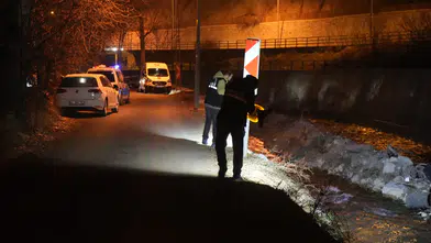 Alzheimer hastası yaşlı adam Harşit Çayı'nda ölü bulundu